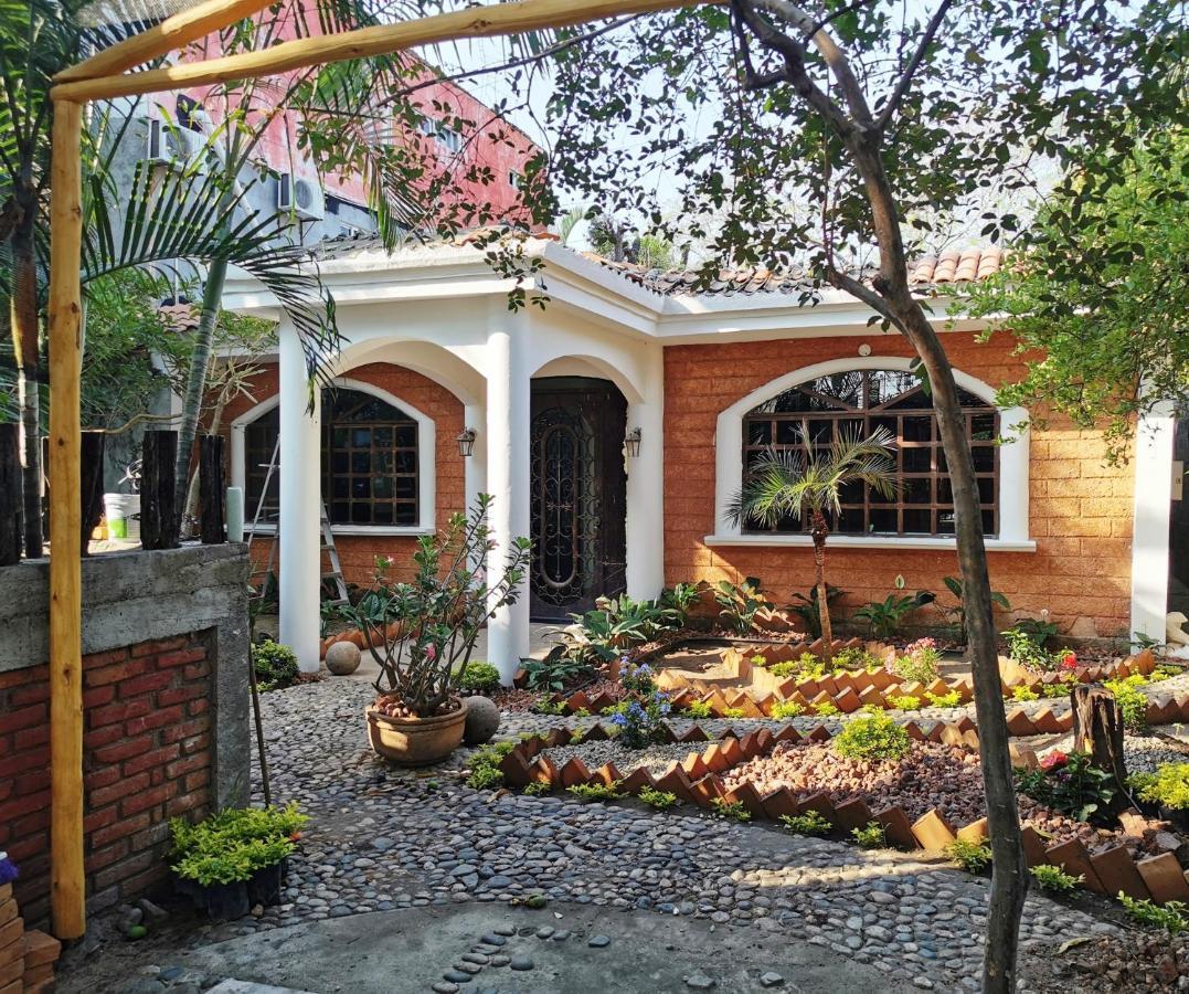 Ashly Boulevard Acapulco Exterior photo