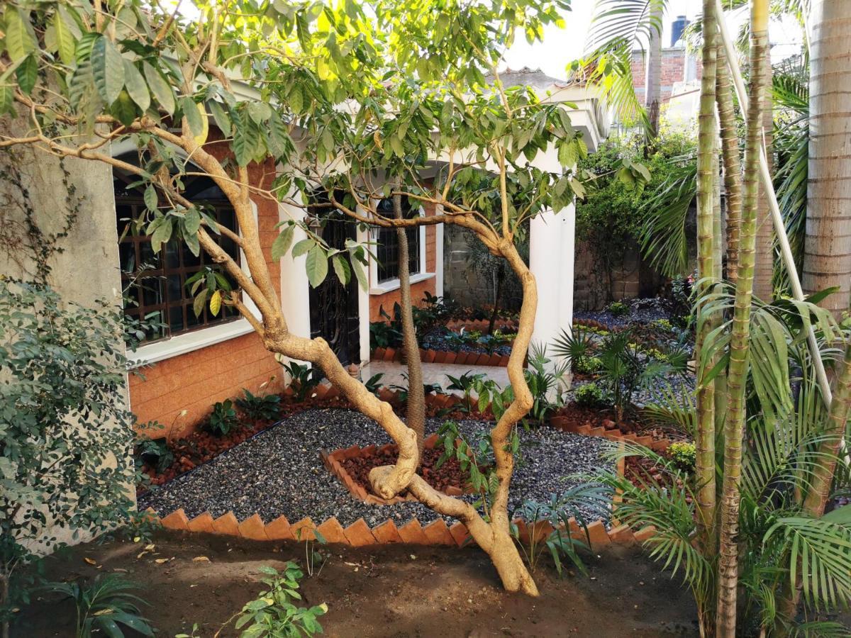 Ashly Boulevard Acapulco Exterior photo