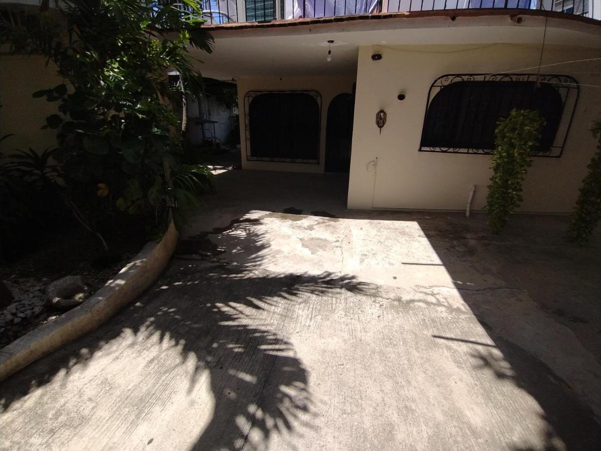 Ashly Boulevard Acapulco Exterior photo
