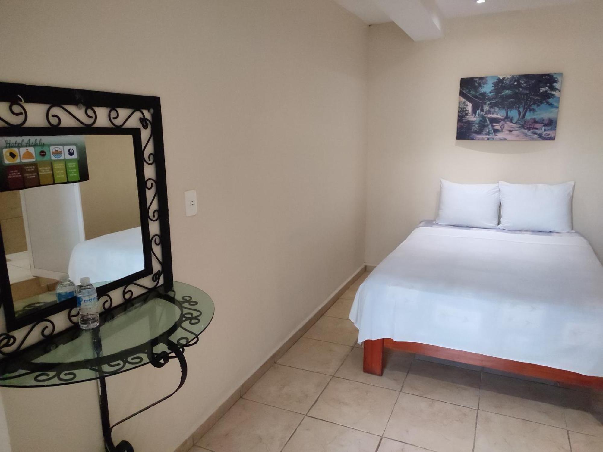 Ashly Boulevard Acapulco Exterior photo